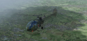 Indian Alouette II